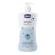Chicco Natural Sensation Baby Detergente Corpo Delicato 500ml 0Mesi+-1