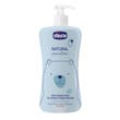 Chicco Natural Sensation Baby Detergente Corpo E Capelli 500ml 0Mesi+-1