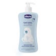 Chicco Natural Sensation Baby Crema Corpo 500ml 0Mesi+-1
