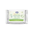 Chicco Salviette Antizanzare Protettivo&Rinfrescante 20 Pezzi 2Anni+-0