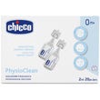 Chicco Physioclean Soluzione Fisiologica Detersione Nasale 20 Pezzi 0 Mesi+-1