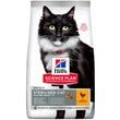 Hill's Science Plan Feline Cibo Secco Pollo Per Gatti Adulti Maturi Sterilizzati 10kg