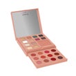 Pupa Palette Pupart M Stay Wild 1 Pezzo 19,9g-1