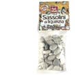 Baule Volante Sassolini Liquirizia 50g-1