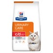 Hill's Prescription Diet C/D Multicare Stress Alimento Per Gatti 3kg