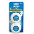 Filo Interdentale Oralb Essential Floss Bipacco-3