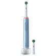 Oral-B Pro-3 3000 Crossaction Spazzolino Elettrico Ricaricabile-0