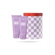 Pupa Happy Box Kit Berry Boost Gel Doccia 200ml+ Latte Corpo 200ml-1