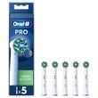 Oral-B Testine Di Ricambio Pro Cross Action 5 Pezzi-10