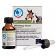 Skin Energy Madre Croton Coadiuvante Cicatrizzazione Cani/Gatti/Equini 20ml-1