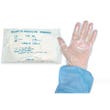 Safety Guanto Plastica Monouso Pvc Busta 100 Pezzi-3