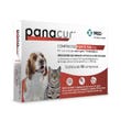 Panacur Forte 500mg Per Cani/Gatti 10 Compresse-1