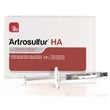 Artrosulfur HA Siringa Intra-Articolare Acido Ialuronico 1.6% 2ml 3 Pezzi-2