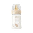 Chicco Biberon Original Touch Vetro Unisex 1 Foro Caucciù 0 Mesi+ 150ml-1