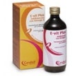 E-Vit Plus Mangime Complementare Per Ornitologia 200ml-1