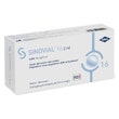 SINOVIAL 16 SIR 0,8% 2ML 3PZ-1