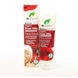 Dr Organic Rose Otto Scrub Viso Esfoliante 125ml-2