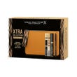 Max Factor Kit Pochette Jungle Trend + Mascara 8ml + Matita Occhi Kohl Kajal 1,2g -0