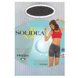 Solidea Silver Wave Fresh Pantaloncini Elastici Sabbia M-1