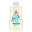 Johnson's Baby Olio Cottontouch 300 ml-2