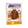 Pesoforma Barrette Caramello Salato 12 Pezzi-2