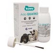 Adoquatro Soluzione Cutanea Protettore Dei Cuscinetti Plantari Per Cani E Gatti 70ml-1
