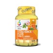 Colours Of Life Vitamina C Plus Canina 60 Capsule Vegetali 724mg-2