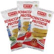 Whynature Schiacciatine Proteiche Gusto Rosmarino 30g