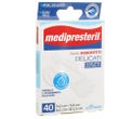 Medipresteril Cerotti Delicati Assortiti 4 Formati 40 Pezzi-1