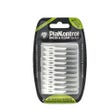 Plakkontrol Brush E Clean Carbon 40 Scovolini Monouso-1