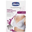 Chicco Mammy Reggiseno Microfibra Allattamento Bianco 5D-1