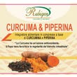 Rubigen Curcuma E Piperina 120 Compresse-1