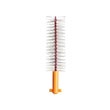 Scovolino Curaprox Cps 507 Sotf Implant Arancione Scovolino 5 Pezzi -2