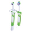 Mam Learn To Brush Set 2 Spazzolini Per Bambini 5 Mesi+-1