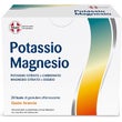 Matt Pharma Potassio/Magnesio 20 Buste Granulare Effervescente Arancia-2