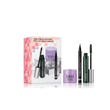 Clinique Cofanetto Mascara High Impact + Eyeliner + Balsamo Struccante 15ml