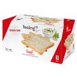 Feeling Ok Fette Biscottate Gusto Naturale 160g