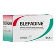 Blefadine Salviette Monouso Detersione Perioculare 14 Pezzi-1