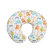 Chicco Boppy Cuscino Peaceful Jungle 0m+ -2