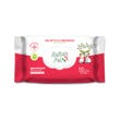 Italian Pet Salviettine Biodegradabili Clorexidina Per Cani/Gatti 20x30cm 50 Pezzi-1