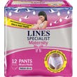 Lines Specialist Maternity Assorbenti Taglia M 12 Pezzi-1