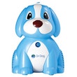 Aerosol JBimbi Dr Dog Per Uso Occasionale Blu -2