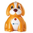 JBimbi Aerosol Dr Dog Per Uso Occasionale Orange-2
