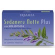 Erbamea Sedanerv Notte Plus 24 Capsule-1
