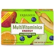 Erbamea Multivitaminico Energy 24 Capsule-1