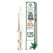 Wolf Full Spectrum Hemp Oil Small Animals Mangime Complementare Per Piccoli Animali Da Compagnia 14ml-1