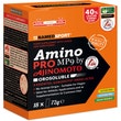Named Sport Aminopro MP9 Ajinomoto 18 Stick-2
