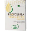 Alta Natura Propolinea Menta 30 Tavolette Masticabili-1
