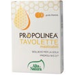 Alta Natura Proplinea Arancia 30 Tavolette Masticabili-1