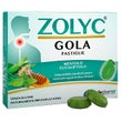 Zolyc Gola Mentolo Eucalipto 36 Pastiglie-1